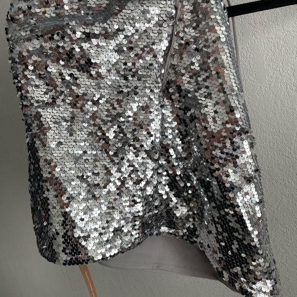 REFORMATION TULA TOP - Picture 7 of 9